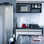 Apt em Condomínio de Luxo a Beira Mar de Maceió