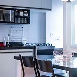 Apt em Condomínio de Luxo a Beira Mar de Maceió
