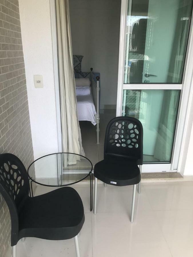 Apt Em Condominio De Luxo A Beira Mar De Maceió