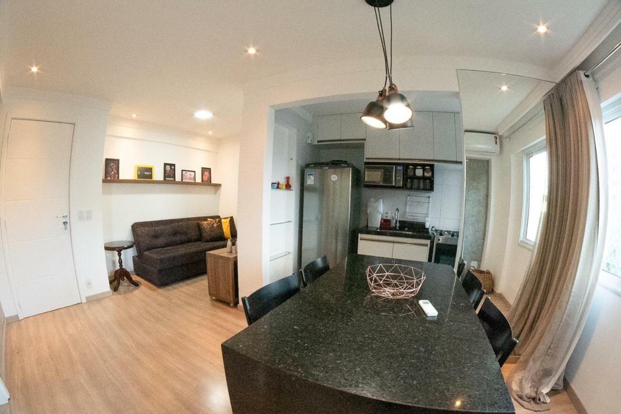 Apartamento Apt Em Condomínio De Luxo A Beira Mar De Maceió